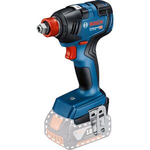 Bosch GDX 18V-200 Professional akkumulátor nélkül kép