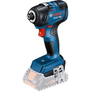 Bosch GDR 18V-200 Professional (akkumulátor nélkül) kép