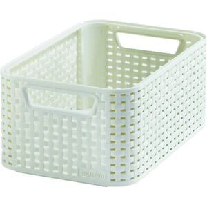 Curver STYLE box S - krém kép