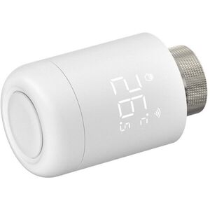 IMMAX NEO Smart termosztátfej, Zigbee kép
