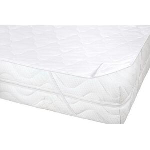 Bellatex BELLA LUX - 90 × 200 cm - fehér kép