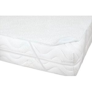 Bellatex Vinea - 100 × 200 cm - fehér kép