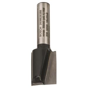 BOSCH 2608628388 horonymaró, 8 mm, D1 16 mm, L 19, 6 mm, G 51 mm kép