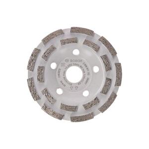 BOSCH 2608601762, Expert for Concrete gyémánt fazékkorong, hosszú élettartammal kép