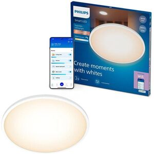 Philips WFB 32 W SuperSlim W RD 27-65 TW 1CT kép