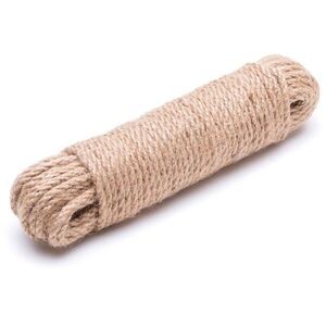 DuraHome Juta zsineg 4 mm × 20 m kép
