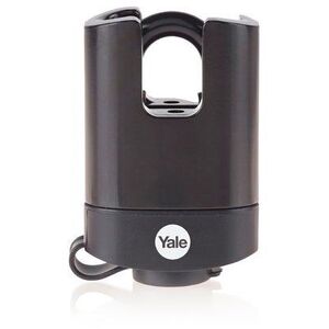 YALE Y221B/52/125/1 3 kulcs külső kép