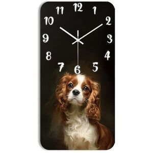 Predator Q1 Cavalier King Charles falióra, 58 cm × 29 cm kép