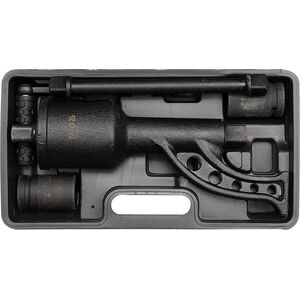 Mechanikus nyomatékkulcs 1" 1: 66 CrV 5800Nm kép