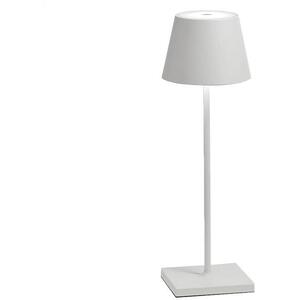 VERK 12314 Érintős LED lámpa, 1500 mAh akkumulátor, 3 W, fehér kép