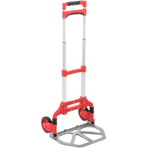 G21 összecsukható molnárkocsi, 70 kg kép