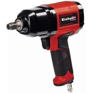 EINHELL pneumatikus ütvecsavarozó TC-PW 340 (MEDIUM), 4138950 kép