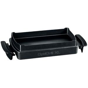 Tefal XA727810 Snacking & Baking Optigrill+ XL/Elite XL készülékhez kép