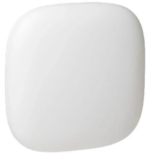 TESLA LED mennyezeti lámpa, 18/24 W, 230 V, 1800/2400 lm, 3000/ 4000/ 6000 K, Ra 80, 20°, IP65, négyzet kép