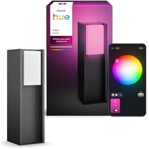 Philips Hue Turaco pedestal WCA kép