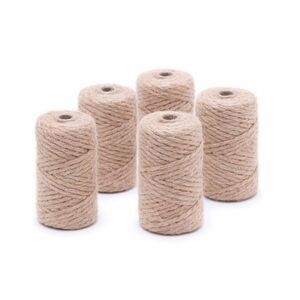 DuraHome Špagát jutový 50 g/ 25 m, 5 ks kép
