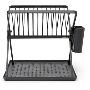 Brabantia Összecsukható csepegtető, sötétszürke kép