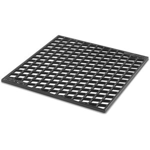 Weber Sear Grate, Crafted GBS grillrács, öntöttvas kép