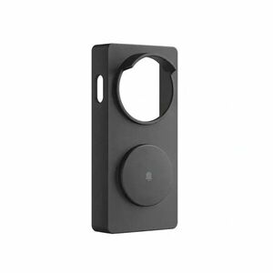 AQARA Smart Video Doorbell G410 Weatherproof Case (AC-X02D), fekete kép