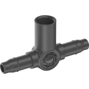 Gardena MDS T-elem permetező fúvókához, 4, 6 mm - 5 db/csomag kép