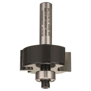 BOSCH 2608628350 Horonymaró, 8 mm, B 9, 5 mm, D 31, 8 mm, L 12, 5 mm, G 54 mm kép