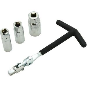 Gyertyakulcskészlet (14, 16, 21 mm) kép