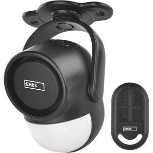 EMOS EM-125L PROTECTOR mozgásérzékelős kép