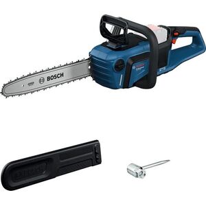 BOSCH Professional akkumulátoros láncfűrész GKE 18V-40, 0.600.8D3.001 (EXBA18V-55, GAL 12V/18V-80) kép