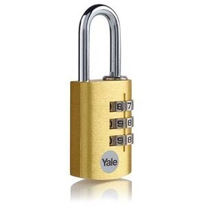 YALE YE3CB/28/126/1/GO ALU kép