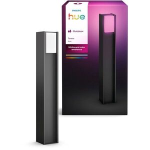 Philips Hue Turaco post WCA kép
