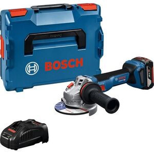 BOSCH GWS 18V-11 S 0.601.9N4.003 kép