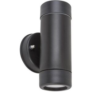 Rabalux - kültéri fali lámpa 2xGU10 / 10W / 230V IP44 kép