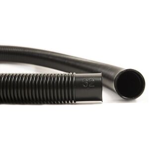 MARIMEX Tömlő tömlődobban O 5/4" (32 mm) - 5 m-es kiszerelés, fekete kép