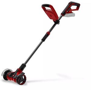 EINHELL AKU GE-CC 18/110 Li E-Solo fugatisztító, 3424070 (AKU nélkül) kép