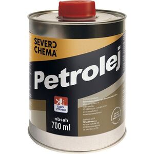 Severochema petróleum 700 ml műanyag kép