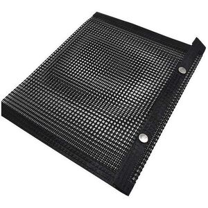 Surtep Teflonos, patentos BBQ grill alátét és tasak, 24×14 cm kép