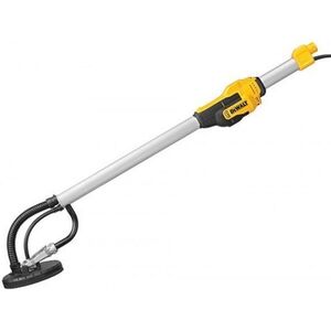 DEWALT DWE7800-QS, 450 W gipszkarton csiszológép kép
