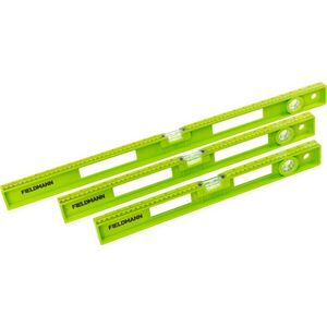 Fieldmann FDO 1015-3R vízmérték, 3 db kép