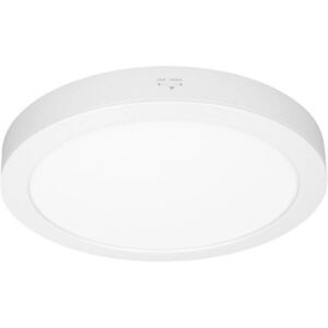 Solight LED mini, 2in1 WD244-W, függesztett, 30 cm, fürdőszobai panel, fehér kép