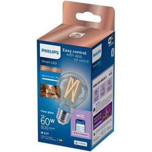 Philips Smart LED WFB 60W A60 E27 kép