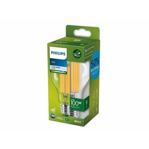 Philips LED 7, 3-100W, E27, 4000K, A kép