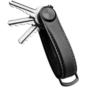 Orbitkey Key Organiser Pro - Blackout kép