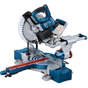 Bosch GCM 18V-254 D (solo) kép