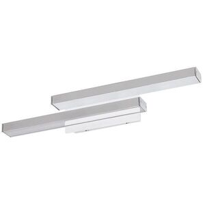 Rabalux - LED fürdőszobai fali lámpa LED / 19W / 230V IP44 kép