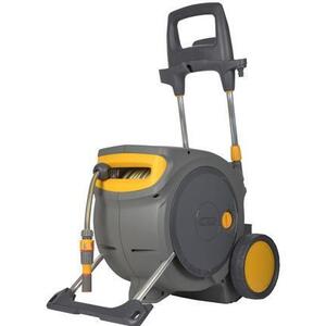 HOZELOCK AutoReel MOBILE tömlődob és 35 m tömlő kép