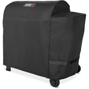 WEBER Smoque XL kép