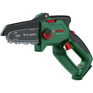 BOSCH AKU EasyChain 18V-15-7 (AKU nélkül) 0.600.8B8.901 egykezes láncfűrész kép