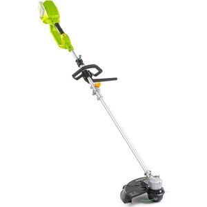 FIELDMANN FZS 70725-0 Akkumulátoros fűkasza, 2×20 V (akku nélkül) kép