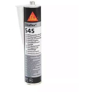 SIKA Sikaflex-545, STP alapú ragasztó, fehér, 300 ml kép