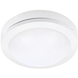 Solight LED Siena kültéri világítás, 17cm, fehér kép